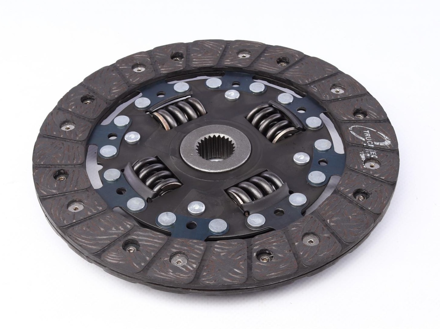 0723119 TRUCKTEC AUTOMOTIVE